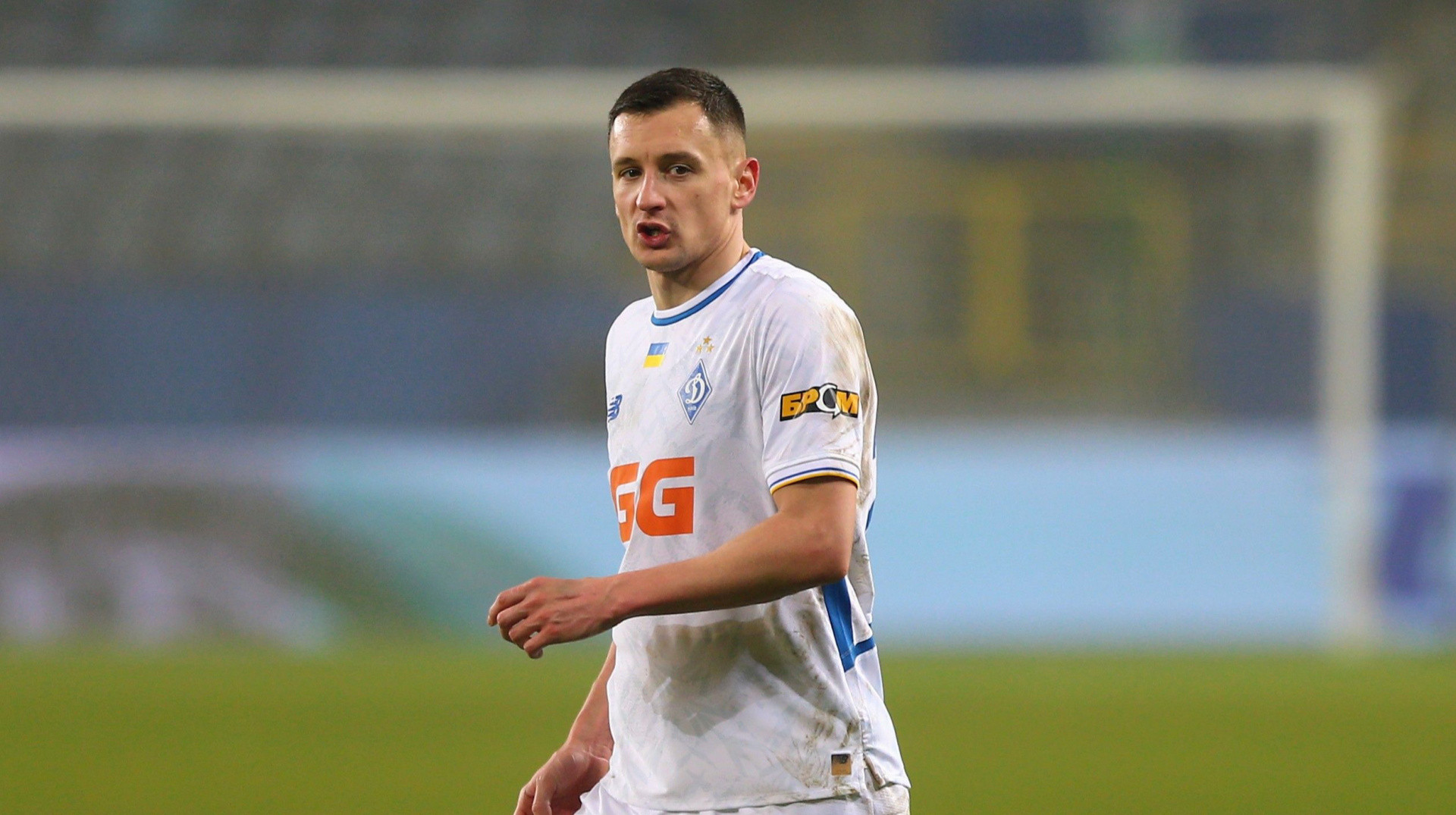 Владислав Кабаєв