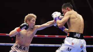 Вшосте захистив титул абсолютного чемпіона: огляд бою Іноуе з Пікассо