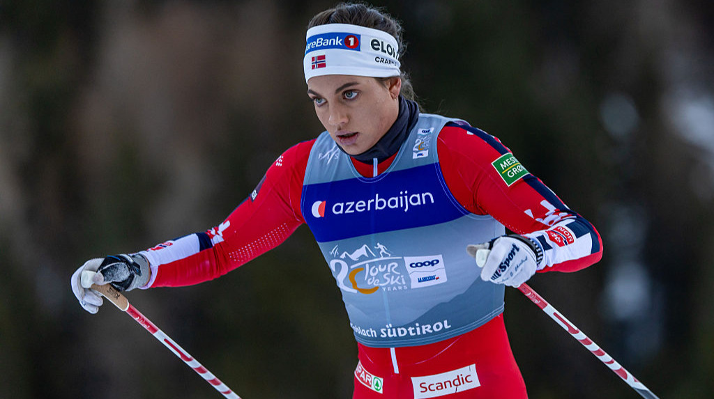 Ще три зірки лижного спорту зійшли з Тур де Скі