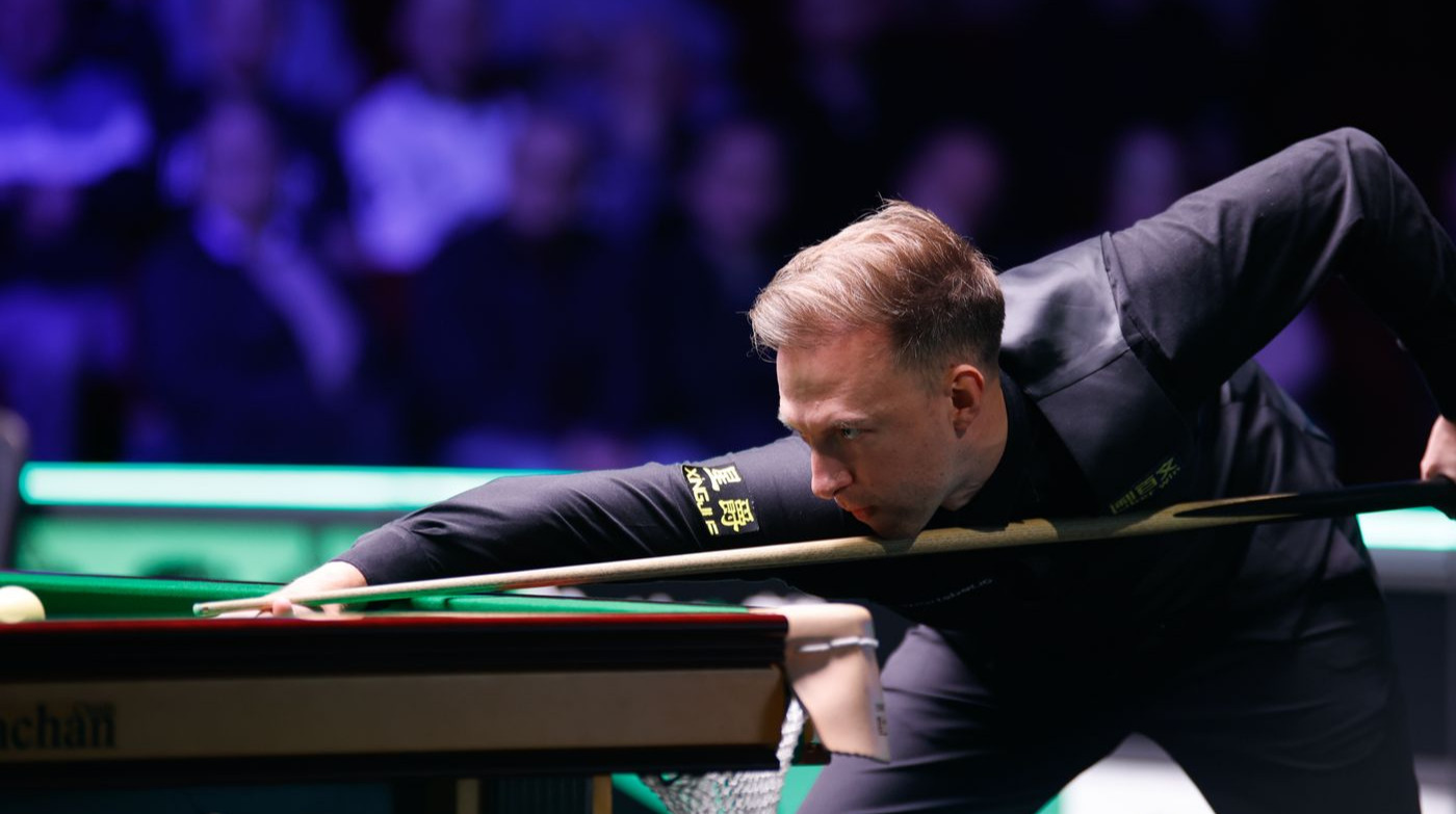 Трамп помешал полуфиналу 50-летних: результаты Players Championship