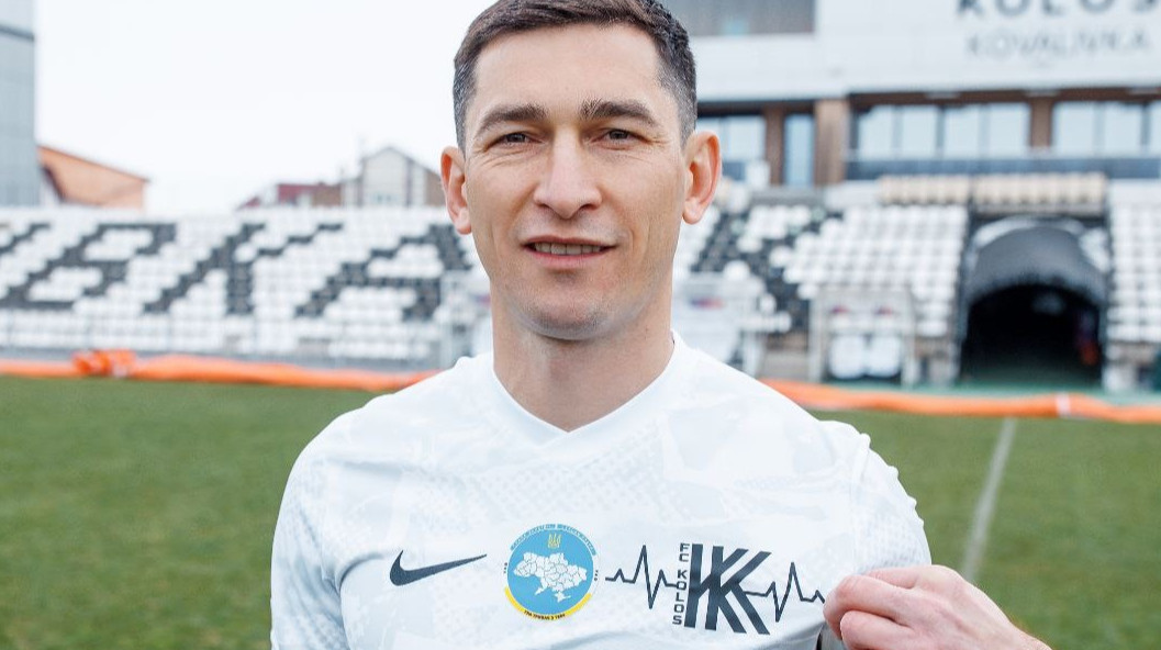 Буде одним з найкращих: Маркевич – про повернення легенди Шахтаря в УПЛ