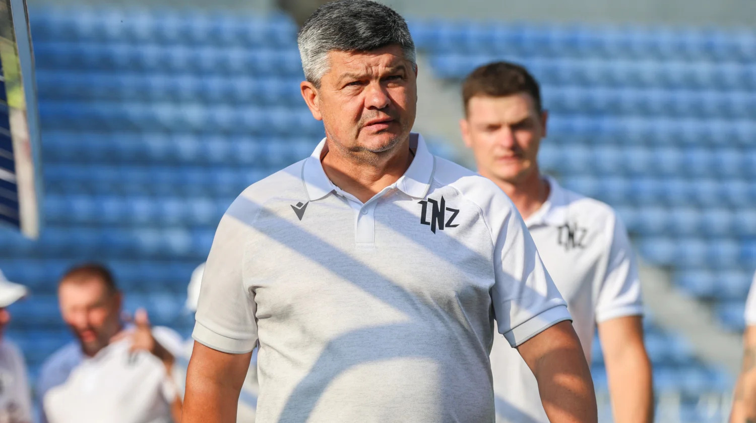 Зимой все хвалили, а сейчас критикуют: наставник ЛНЗ – о поражении от Буковины в Кубке Украины