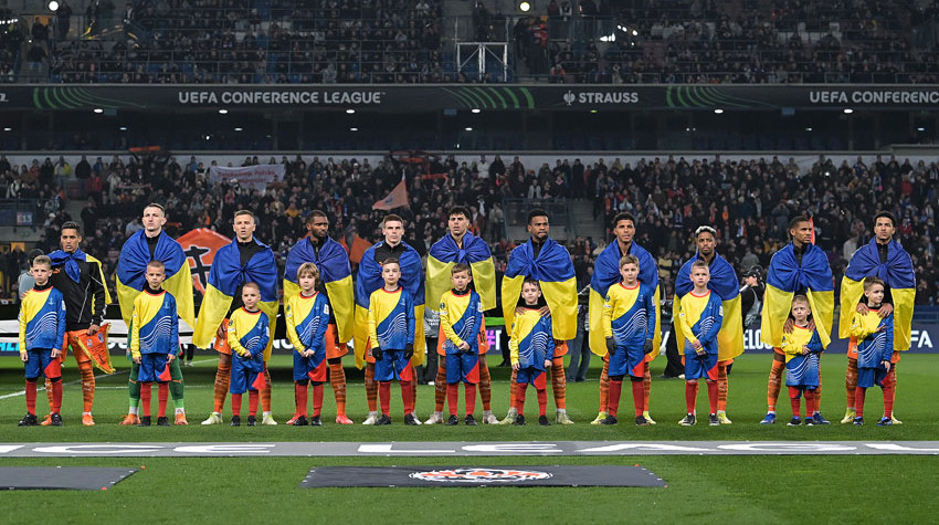 Різник – про матч Шахтар – Лех: Загалом вони створювали моменти у другому таймі, але й у нас були нагоди