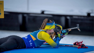 Голменколлен. Текстова трансляція жіночої гонки переслідування