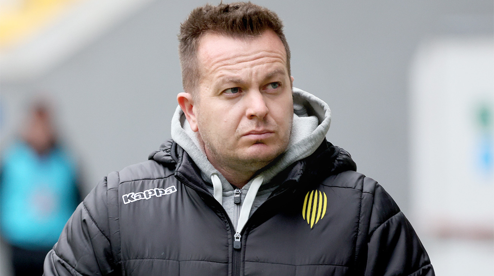 У цьому матчі ми точно повинні були брати очки: тренер Руха назвав причини поразки від ЛНЗ