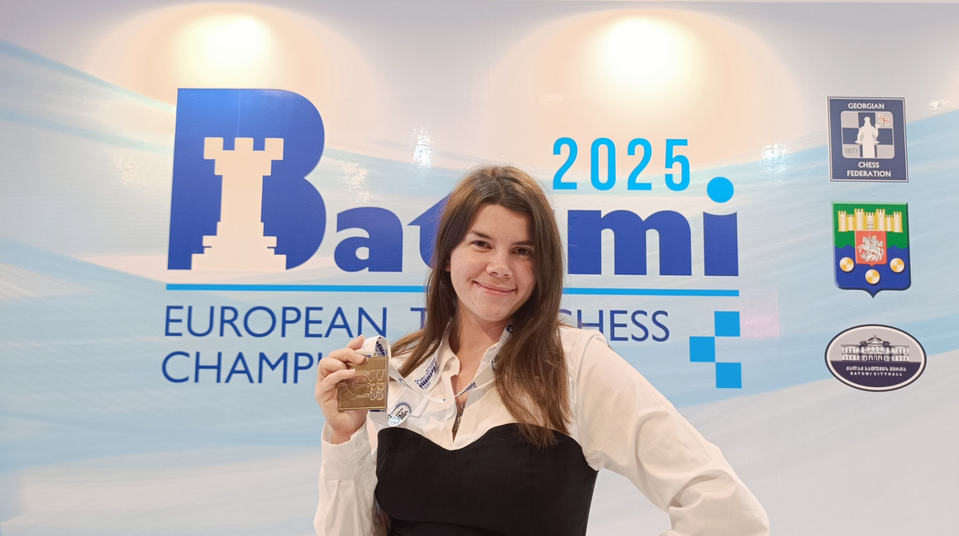 Осьмак обійшла Музичук в оновленому рейтингу ФІДЕ