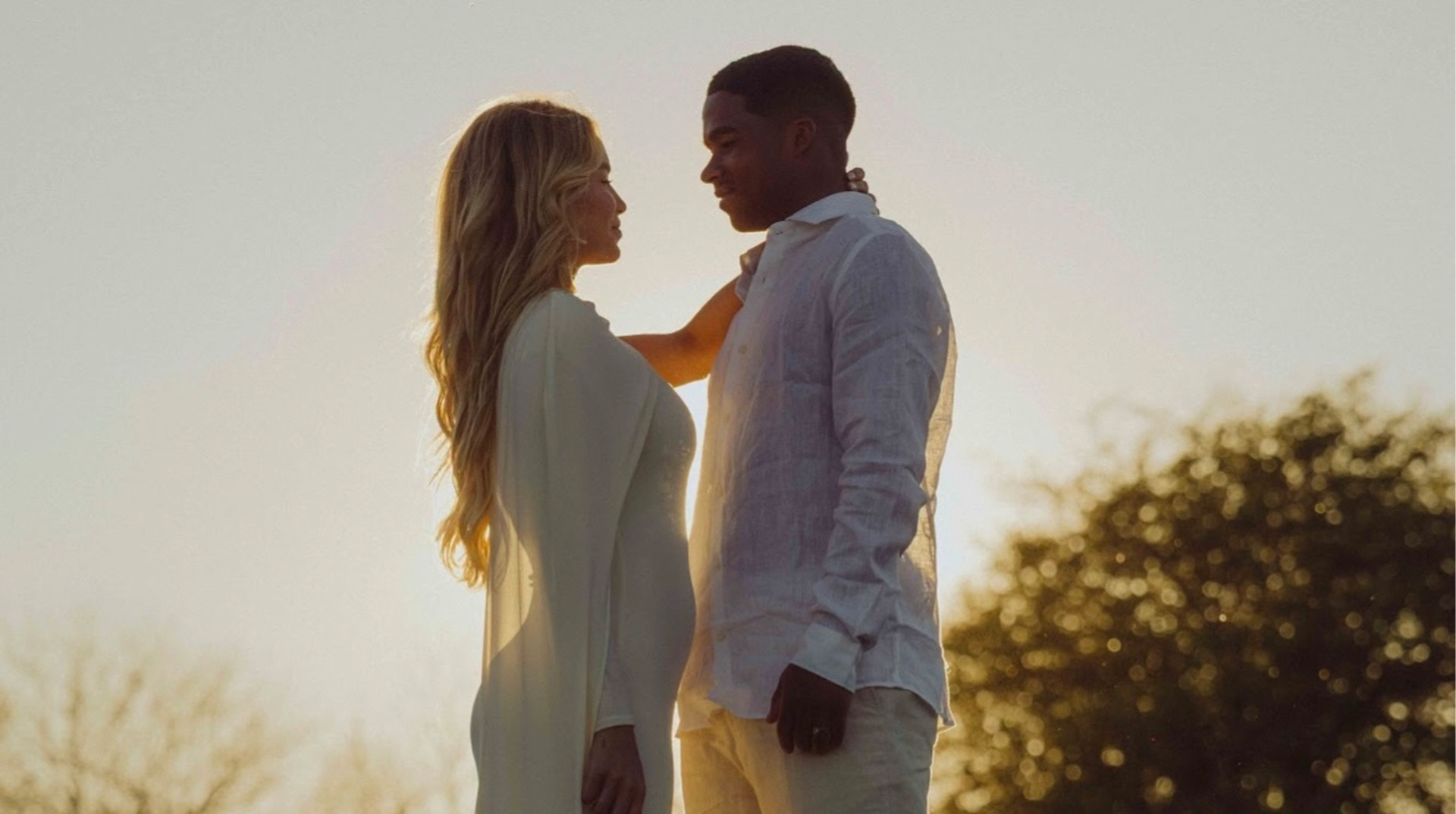 Теперь нас пятеро: 19-летняя звезда Реала объявил, что станет отцом