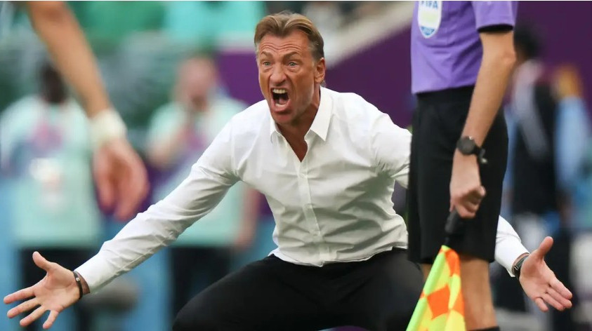 Сборная Саудовской Аравии уволила главного тренера накануне ЧМ-2026