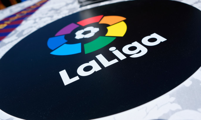 Жирона Циганкова зіграє з Барселоною: розклад матчів Ла-Ліги