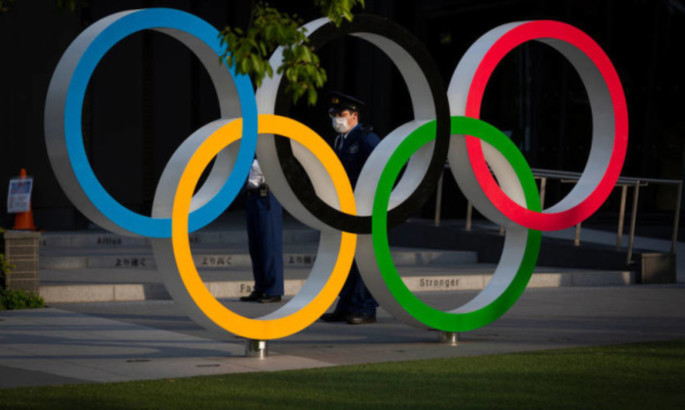 Міноборони України: росія хоче відправити своїх спортсменів на Олімпіаду, щоб знищити її репутацію