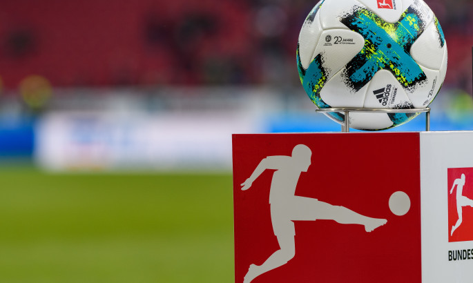 Боруссія М - Баєр 2:3: огляд матчу Бундесліги
