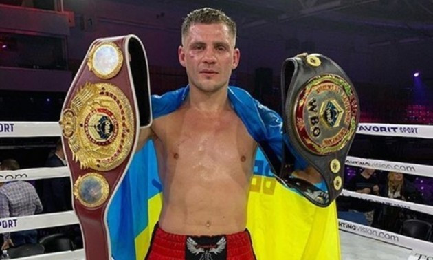 Берінчик: Потрібно виходити і пи****ити Лопеса