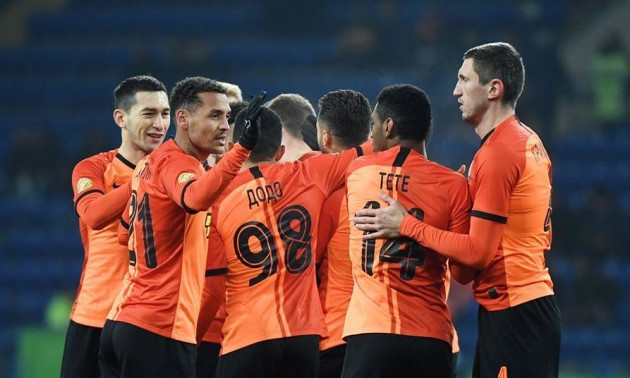 Shakhtar TV та інші телеканали медіагрупи Україна відмовились від ретрансляції на MEGOGO