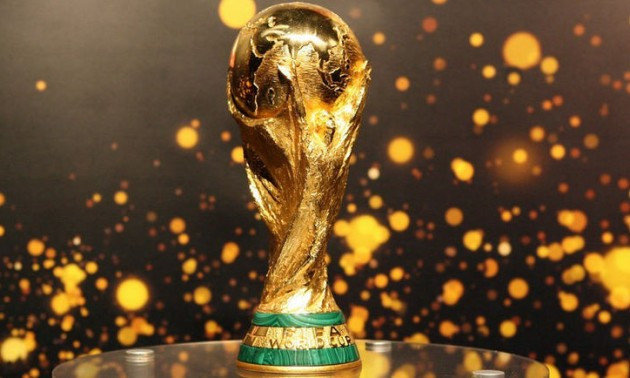 ФІФА затвердила склад кошиків для жеребкування відбору на ЧС-2022