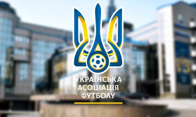 УАФ звернулася до УЄФА через включення кримських клубів до РФС