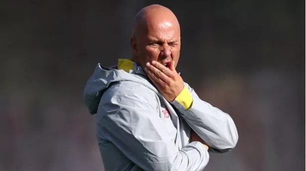 Слот прокоментував вплив Нуньєса на гру Ліверпуля