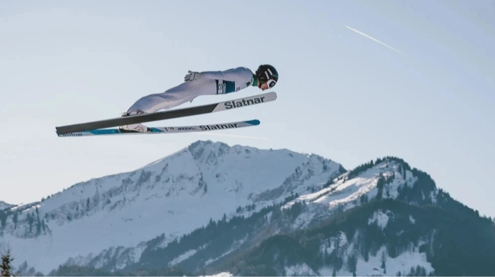 Український стрибун пропустить наступний етап Кубку світу