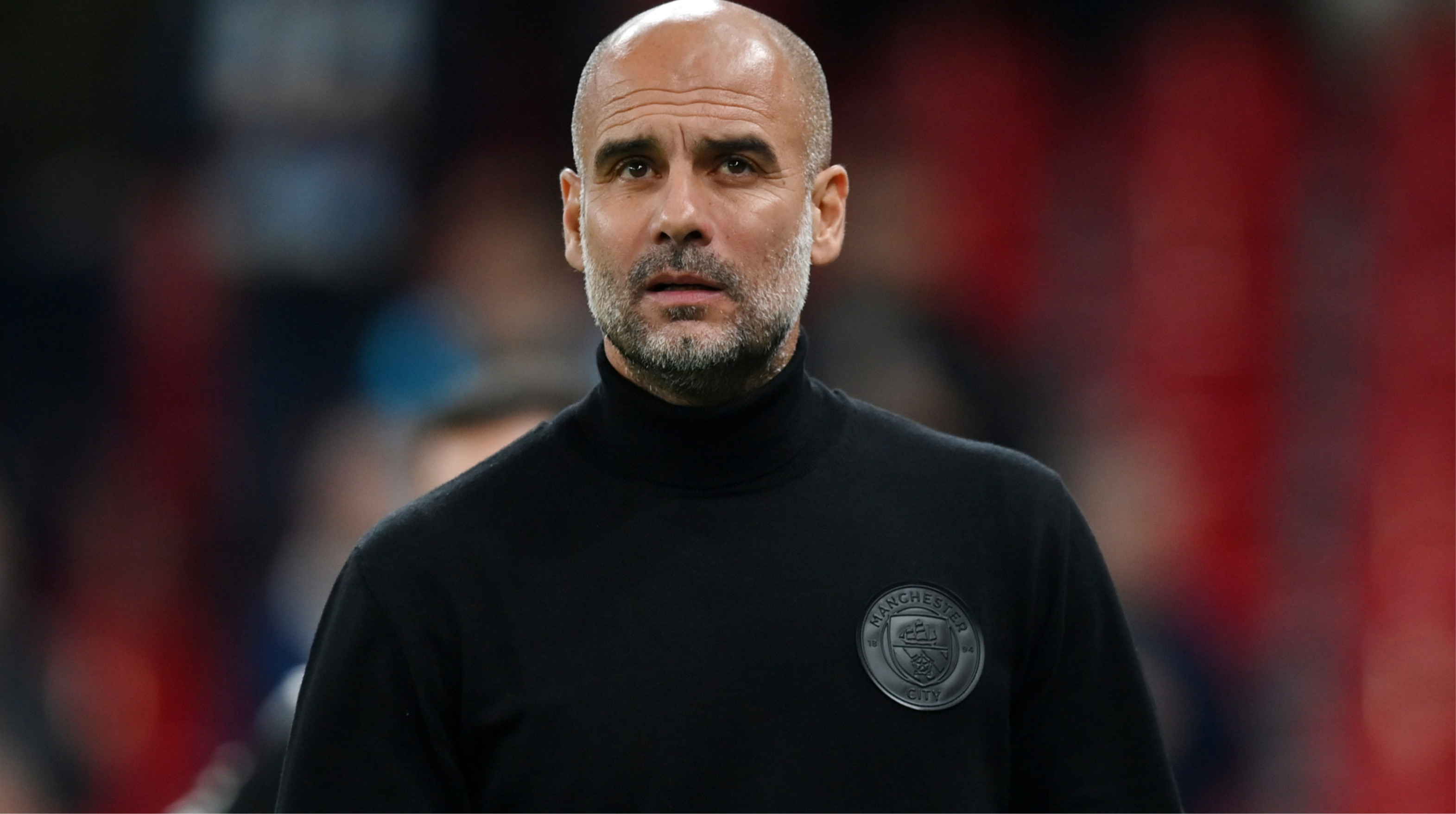 Гвардиола: После Манчестер Сити я возьму перерыв, возможно, даже закончу карьеру