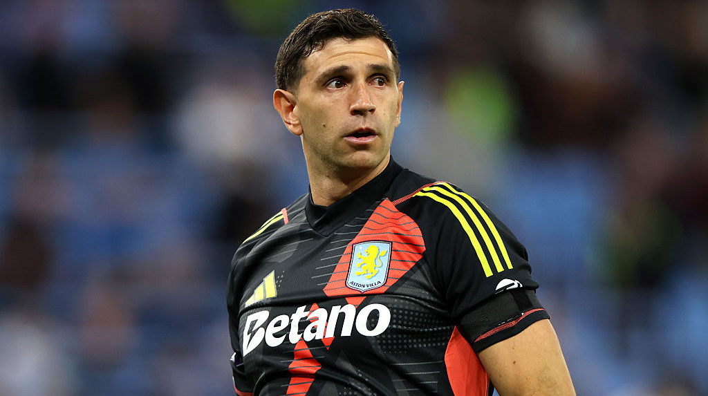 Найкращий воротар світу змінить клуб влітку