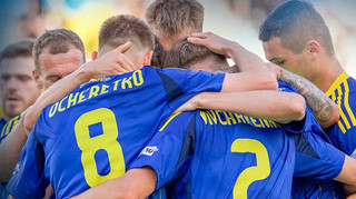 Молодіжна збірна України з голами Ваната та Брагару переграла Фінляндію на Євро-2025