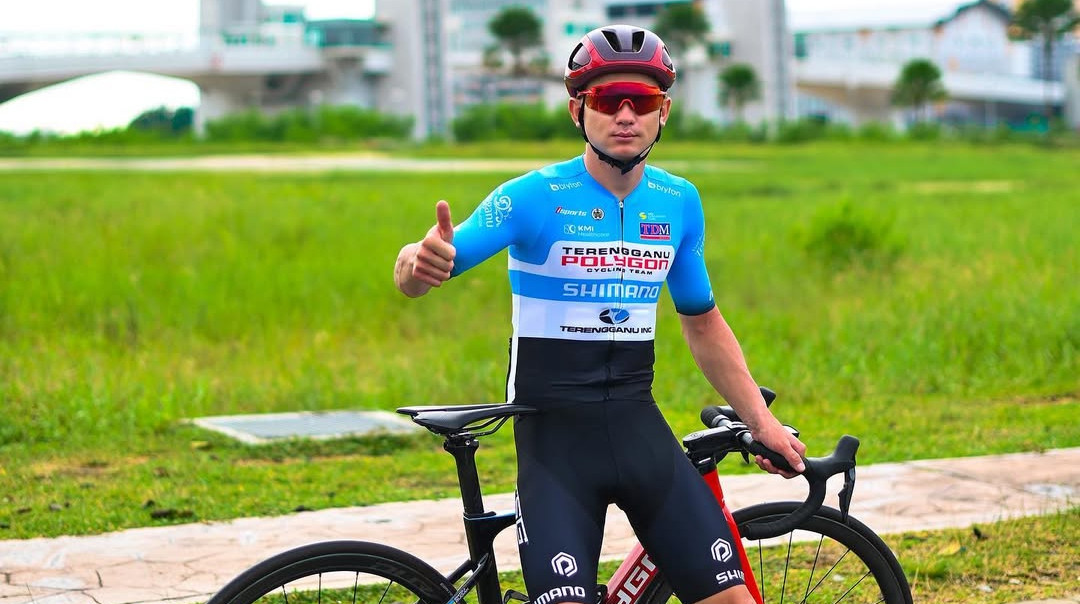 Будяк став чемпіоном України в розділці