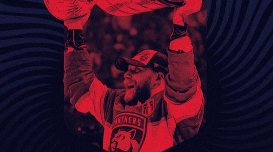 MVP Кубку Стенлі отримав 8-річний контракт на солідну суму