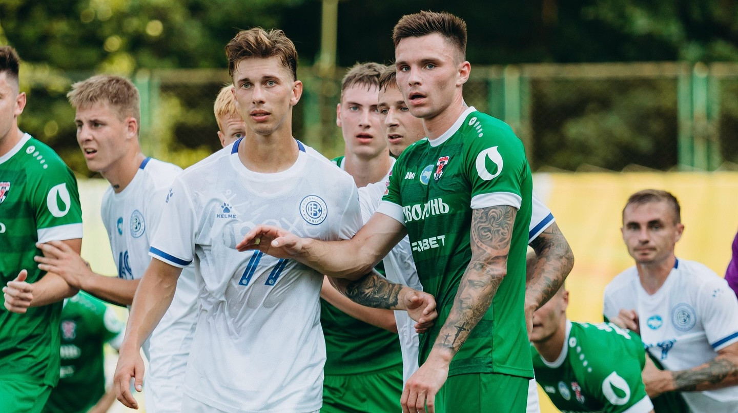 Оболонь просматривает на сборах трех потенциальных новичков: источник назвал фамилии