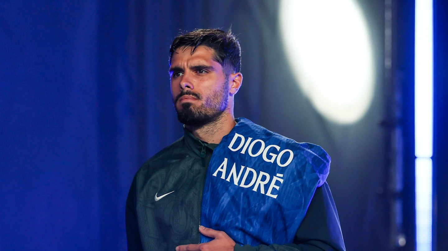 Педру Нету: Хочу виграти клубний ЧС заради Діогу Жоти