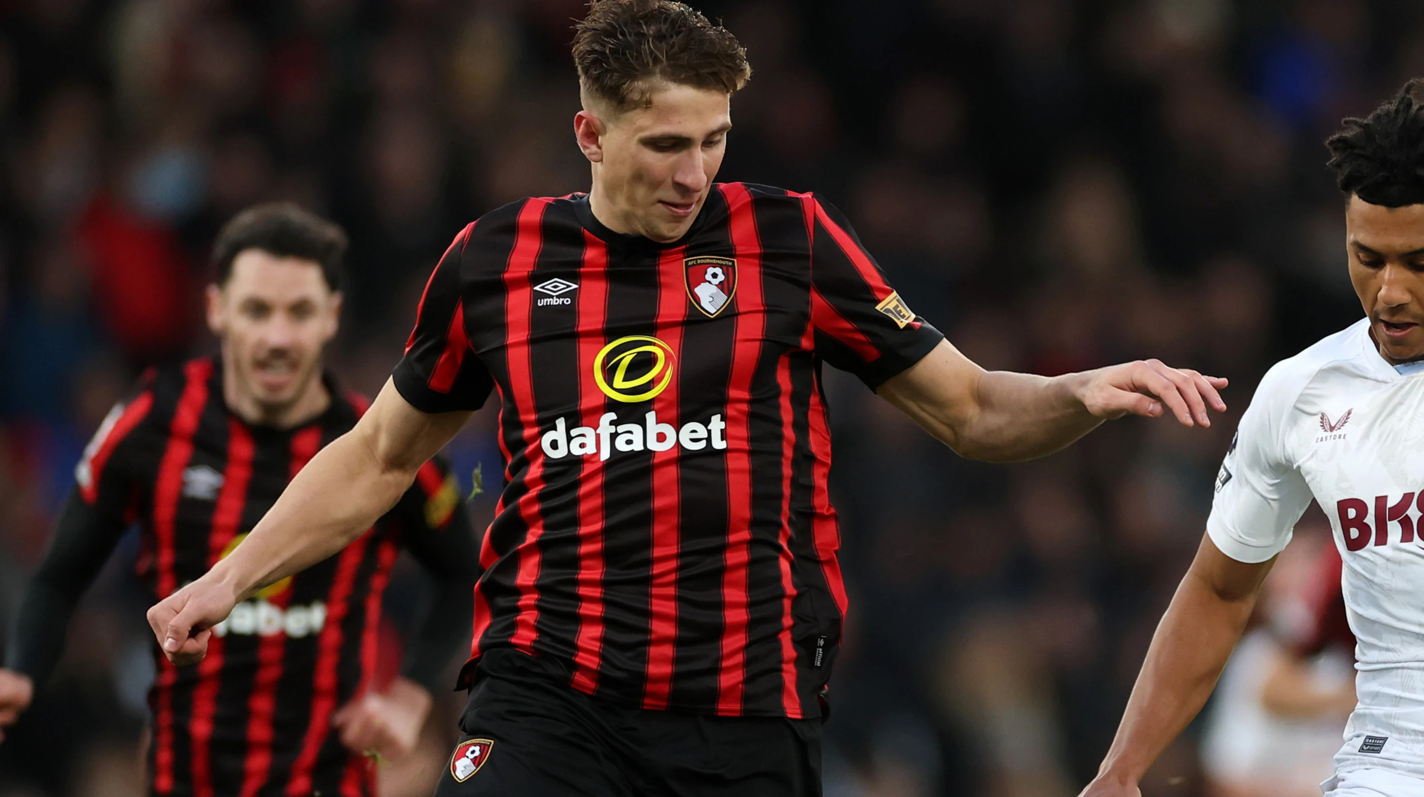 Романо підтвердив перехід Забарного в ПСЖ