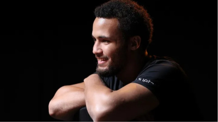 Ексчемпіон світу назвав ідеального суперника для Ітауми