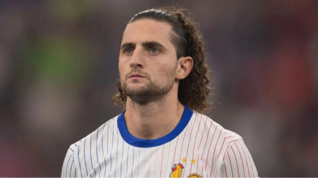 Мати Рабьо: Мене шокує, що Марсель так поводиться з Адрієном