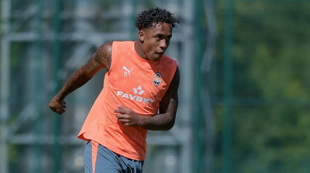 Кевін: Серветт? Це було складне протистояння