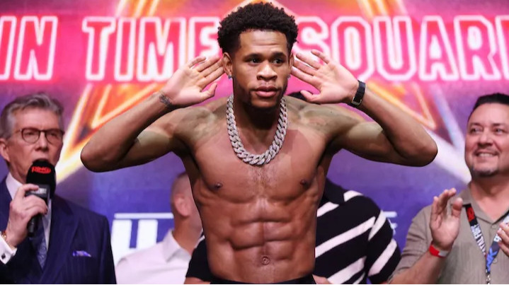 Девин Хейни подал в суд на бывшую – требует вернуть все подарки