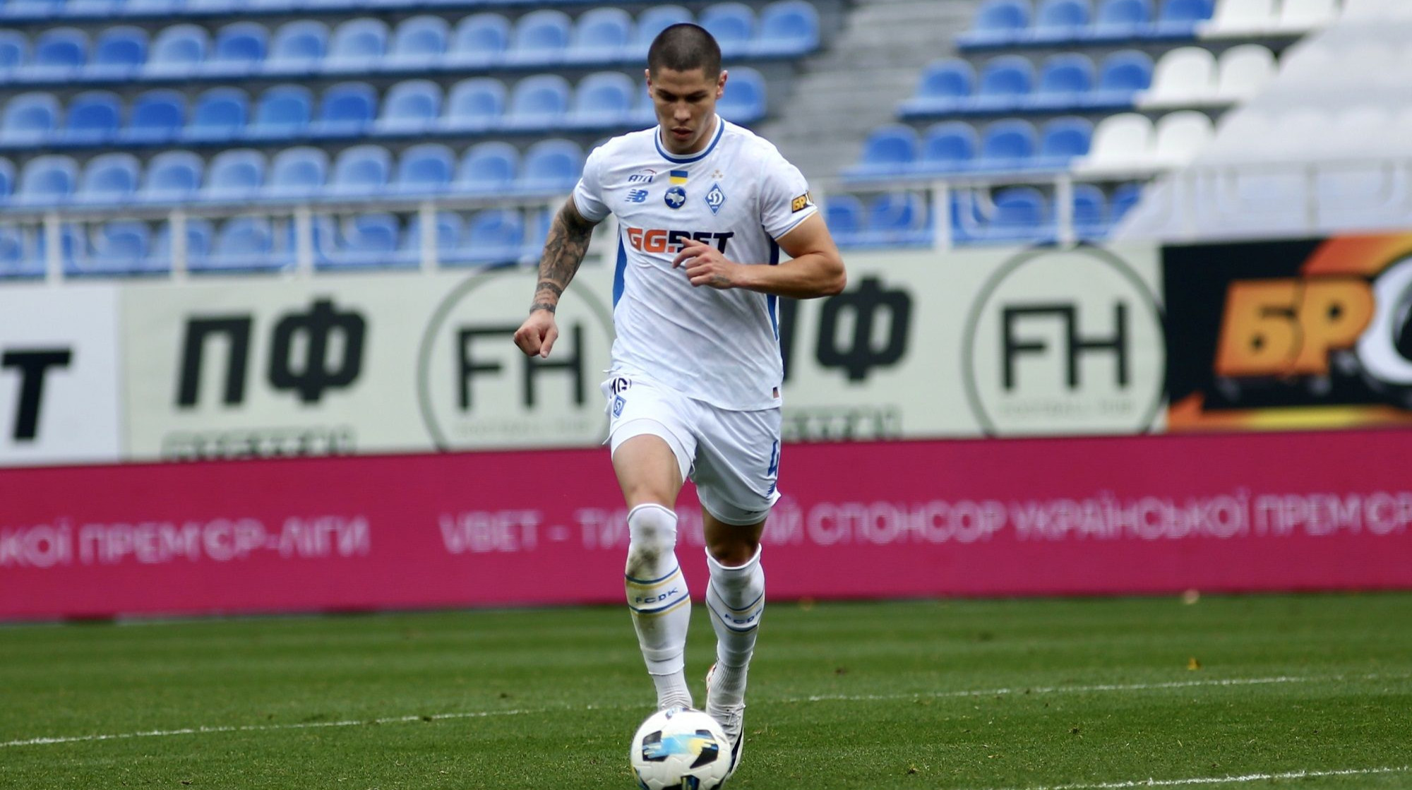 Денис Попов