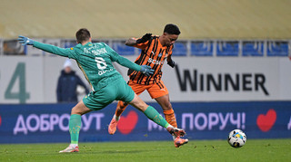 Нове класичне, Ротань проти Бартуловича і, можливо, останній матч Лупашка. Головні інтриги 11 туру УПЛ