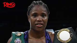 Сестра Дюбуа підпише контракт із промоутерською компанією Джейка Пола