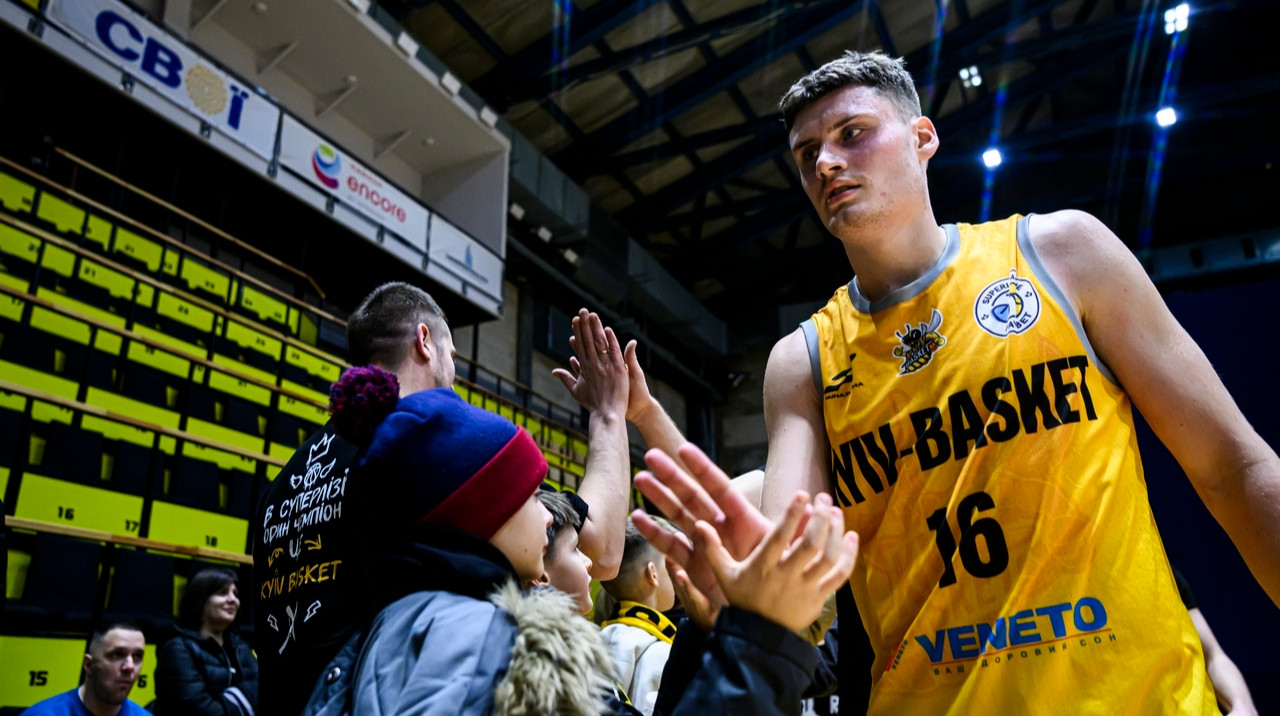 Визначилась символічна збірна першого етапу Кубку України