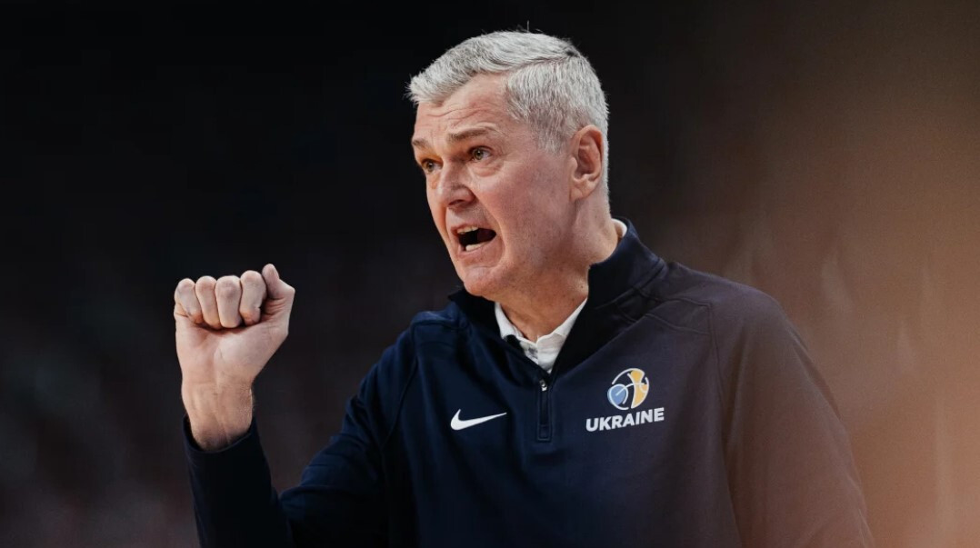 Багатскіс пояснив поразку від Іспанії у відборі на ЧС-2027