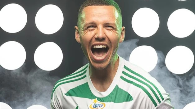 Асисти українців допомогли Лехії оформити сенсаційну перемогу над лідером Екстракляси