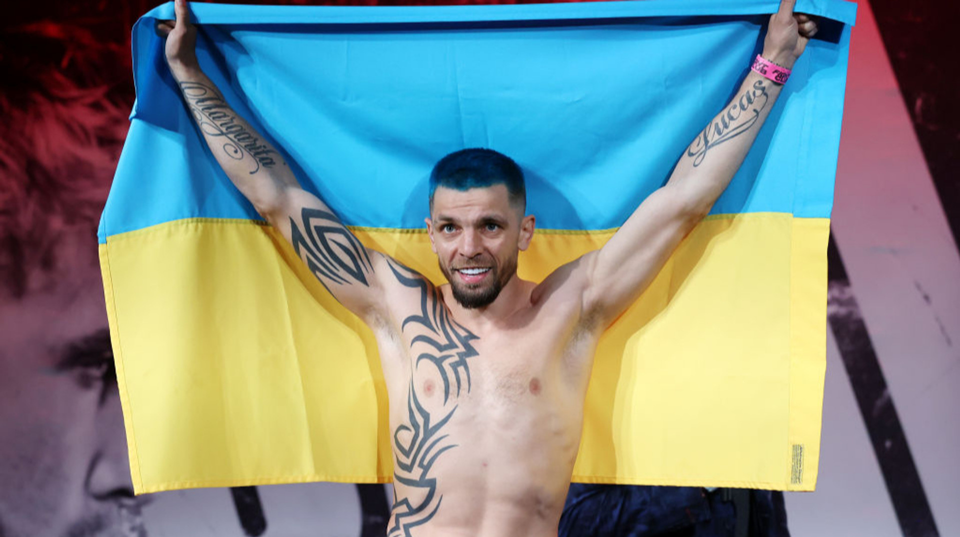 Ображав Усика, бився з Ломаченком у храмі: головний фрік українського боксу Іван Редкач завершив кар’єру