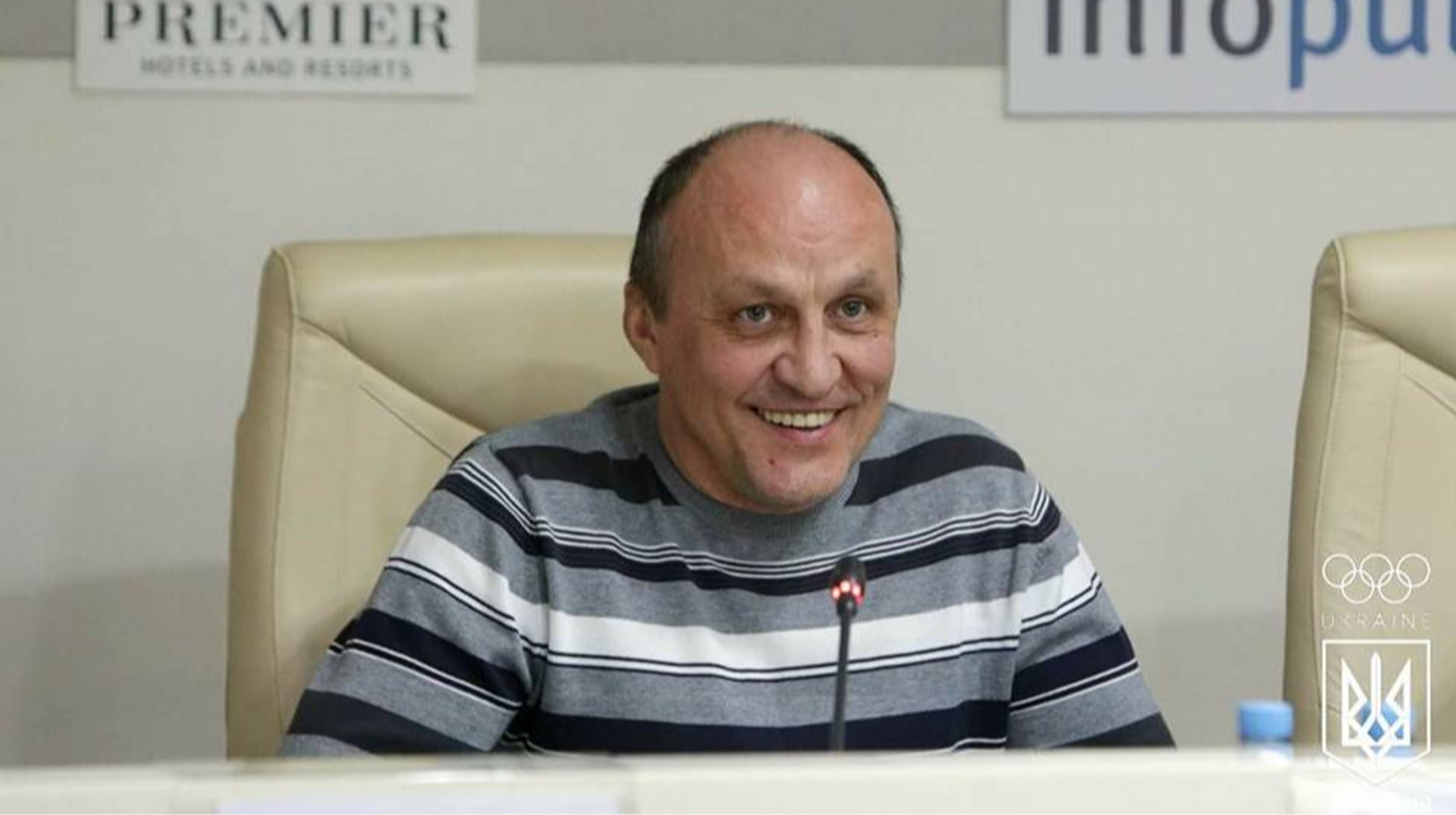 Я не вважаю їх ворогами, – Лаврухін пояснив, чому переїхав з України в Білорусь