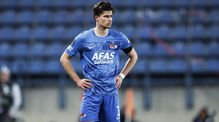 Захисник АЗ зізнався, чи вірить у камбек своєї команди після розгромної поразки від Шахтаря