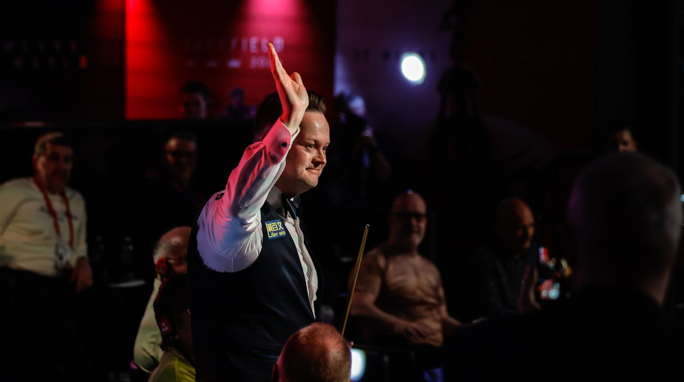 Зірка снукеру залишив посаду експерта BBC через фінанси