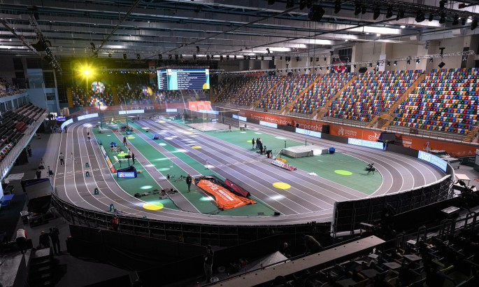 Чемпіонат Європи з легкої атлетики-2023: LIVE-трансляція