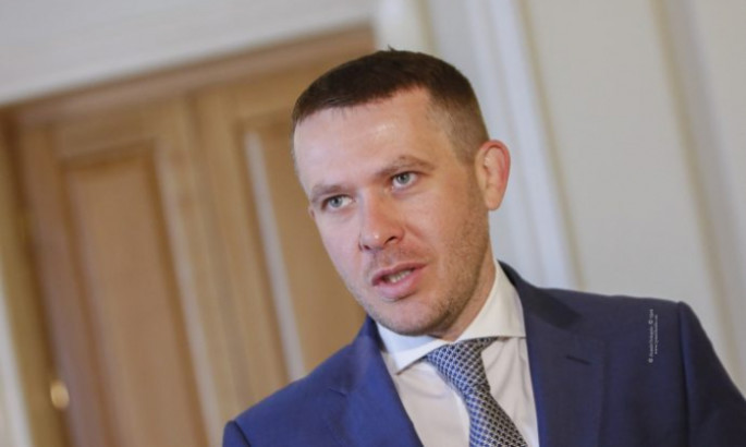Депутат Крулько може очолити Федерацію біатлону України