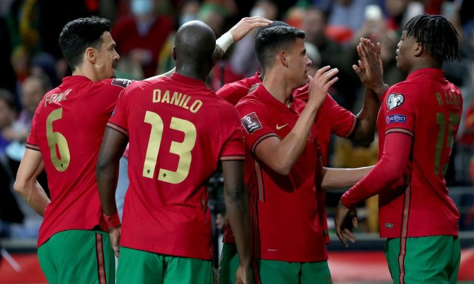 Португалія - Туреччина 3:1: огляд матчу