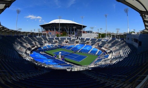 Українки дізнались суперниць на US Open