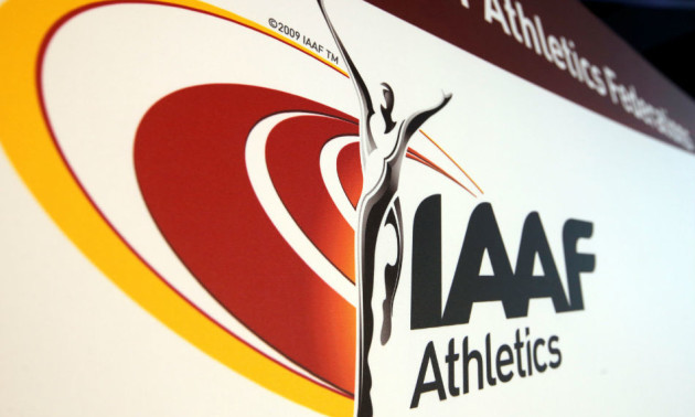 IAAF надала нейтральний статус п'ятьом російським спортсменам