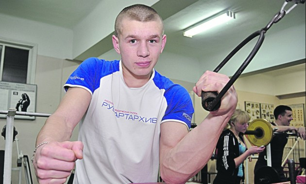 Армрестлер Жох впав у кому після ДТП