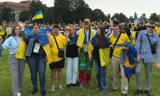 Україна дійде до фіналу: досвідчений фанат вірить в успіх збірної на Євро-2024